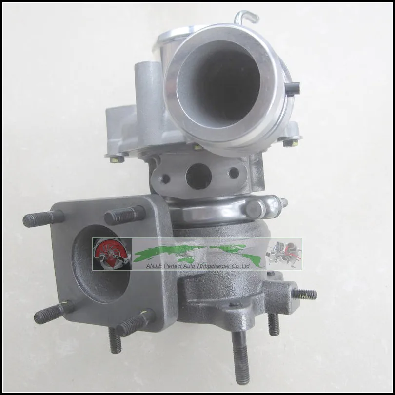 Turbo RHF3 VL36 VL37 55212916 Турбокомпрессор для Альфа-Romeo Запчасти для Fiat Grande Punto Bravo для Lancia Delta III T-Jet 16 V 1.4L