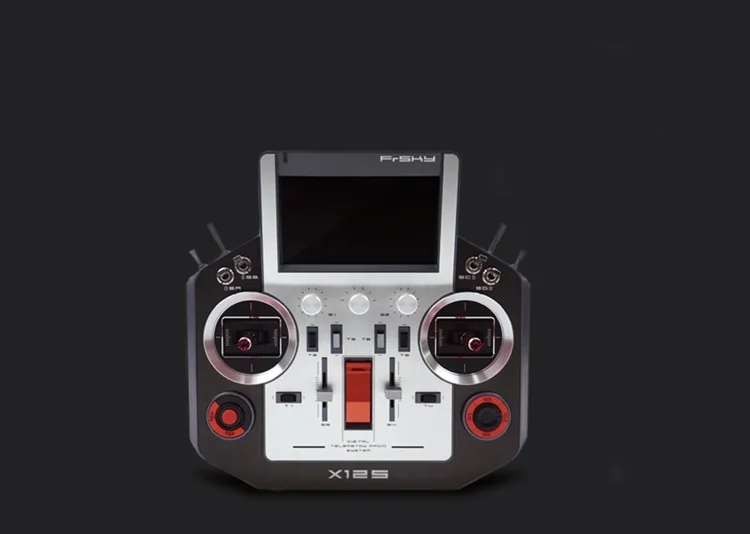 Frsky Horus X12S текстурная версия 16-канальный встроенный модульный передатчик GPS |
