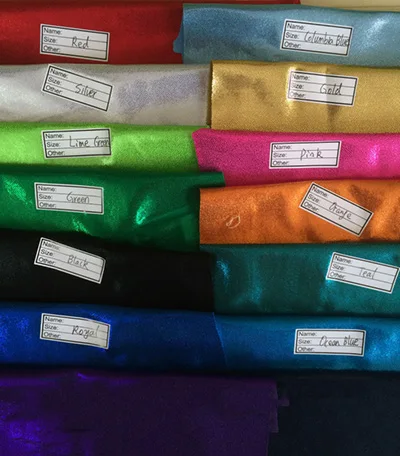 5 комплектов Профессиональная форма болельщика с помпоном для волос