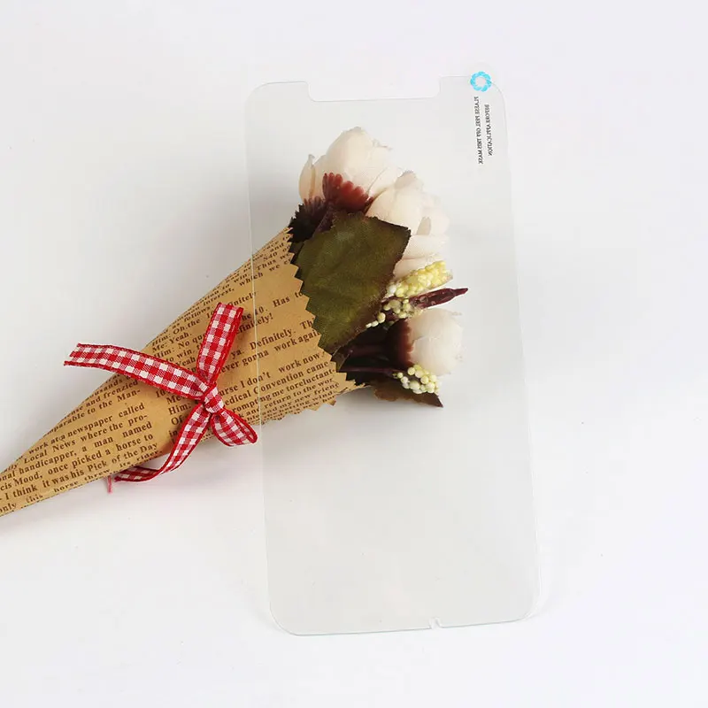 Ocolor для UMI ROME стальная пленка закаленное стекло X Защитная смартфона хорошее