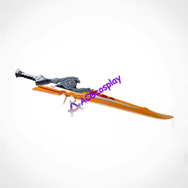 Fate Grand Order реквизит для косплея из меча рамы ПВХ ACG|cosplay props|sword cosplay |