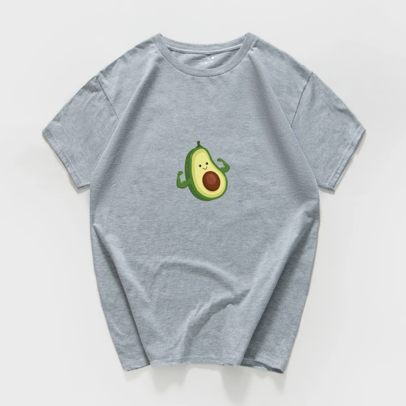 Женская футболка с короткими рукавами Tumblr Повседневная круглым вырезом и