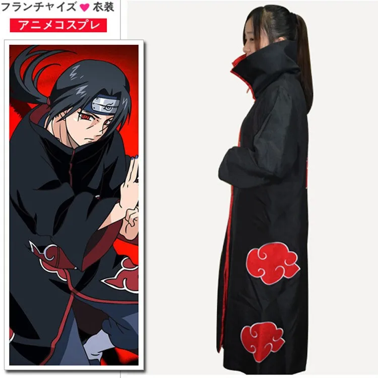 Распродажа! Козер японские аниме горячие Наруто для костюмированной вечеринки