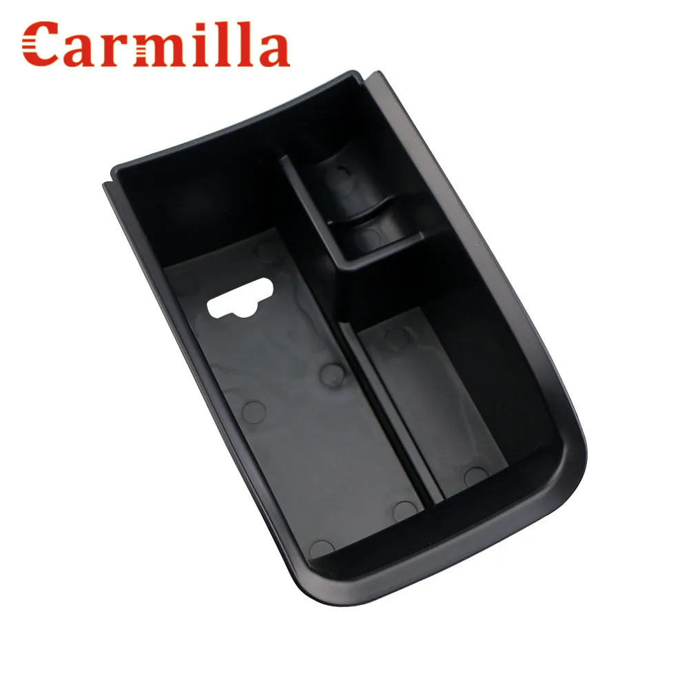 Carmilla центральный ящик для хранения паллет подлокотник контейнер перчаточный