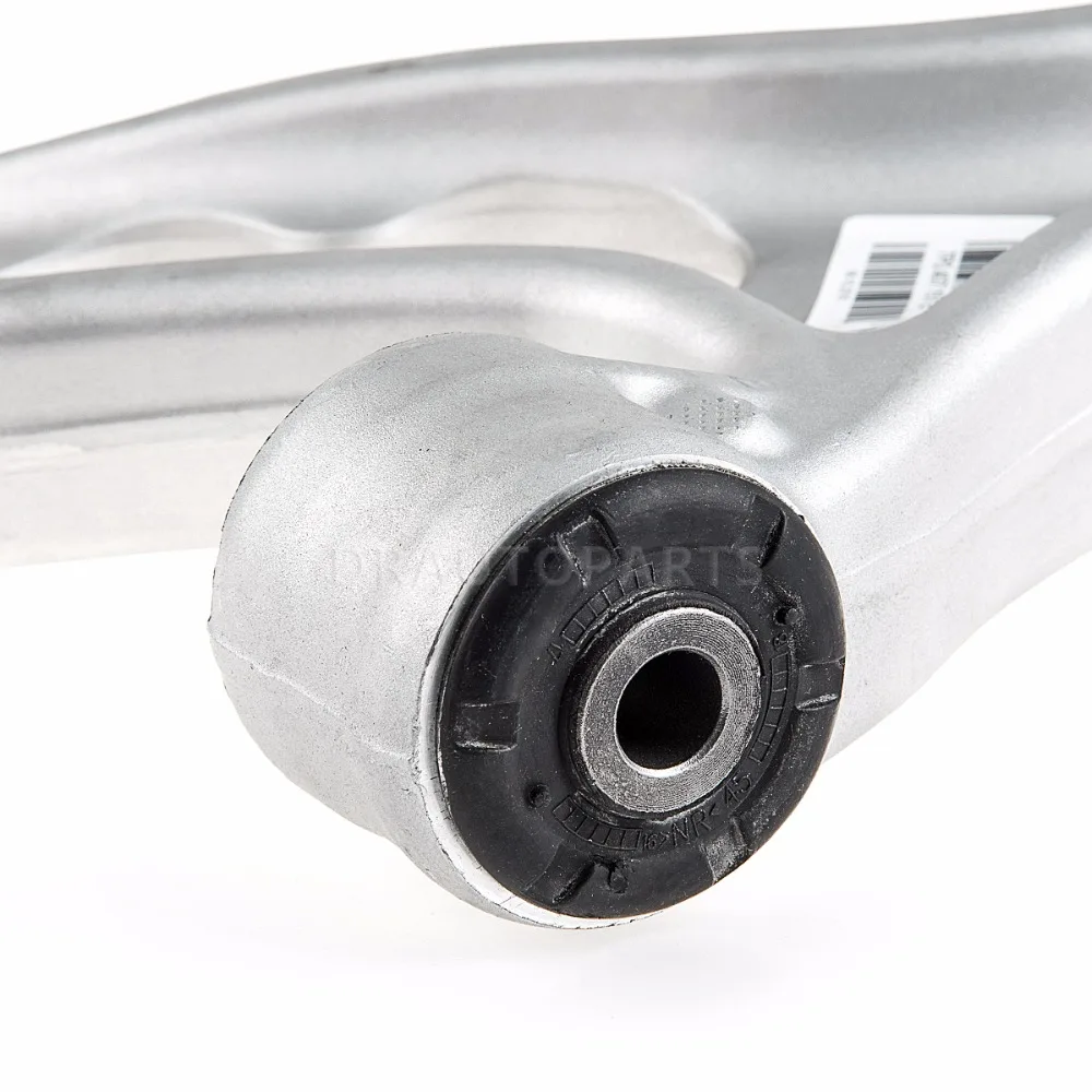 Передняя Левая нижняя включая шаровой шарнир и втулки для VW Touareg Audi Q7 OEM