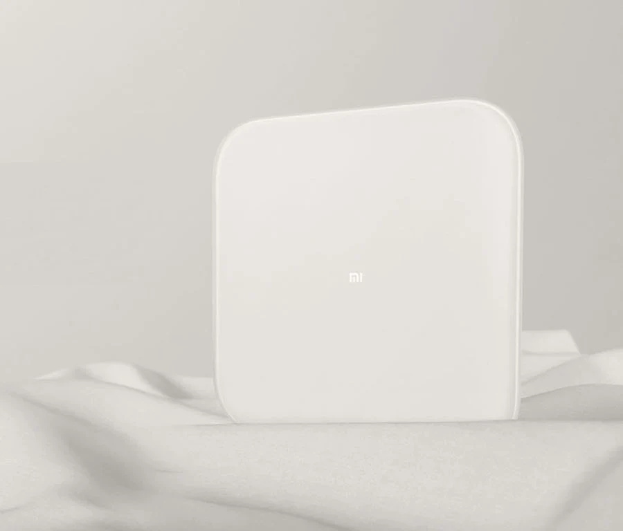 Оригинальные Xiaomi умные весы 2 Bluetooth 5,0 MiFit APP управление точные весы светодиодный дисплей фитнес-дома