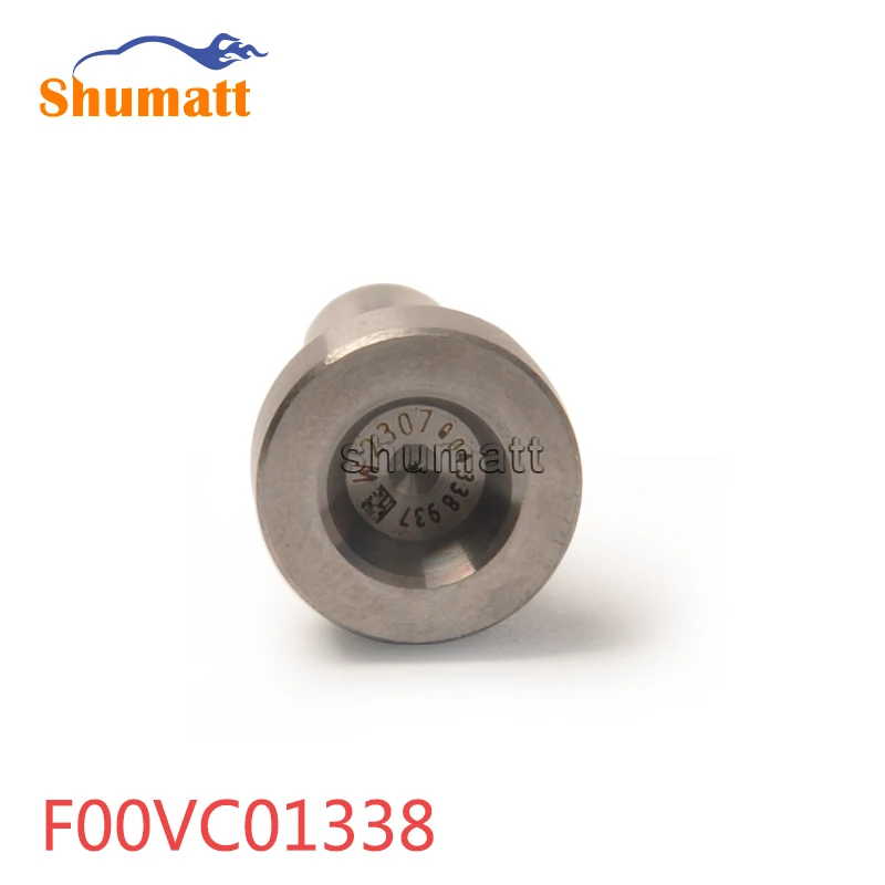 Комплект регулирующих клапанов SHUMAT F00VC01338 F00V C01 338 комплект дизельных FOOV для 0445 110