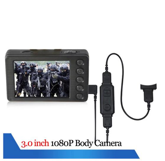 3 0 дюймовый дисплей 1080P видеорегистратор Micro DV портативная видеокамера DVR HD