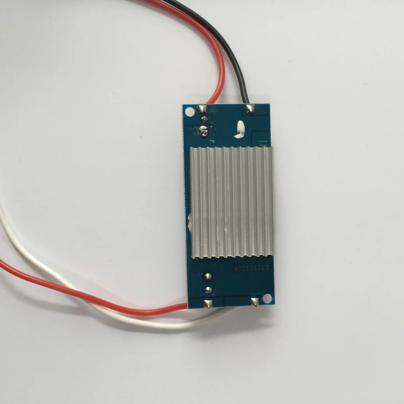 3pcs LED constant current drive power supply input DC12V-24V(3 and 10 strings) | Лампы и освещение