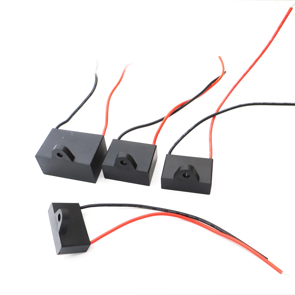 20 мкФ 15 12 10 9 f 8UF 7 6UF 5 4 3 2 1 CBB61 250V провода двигателя конденсатор 250 В переменного