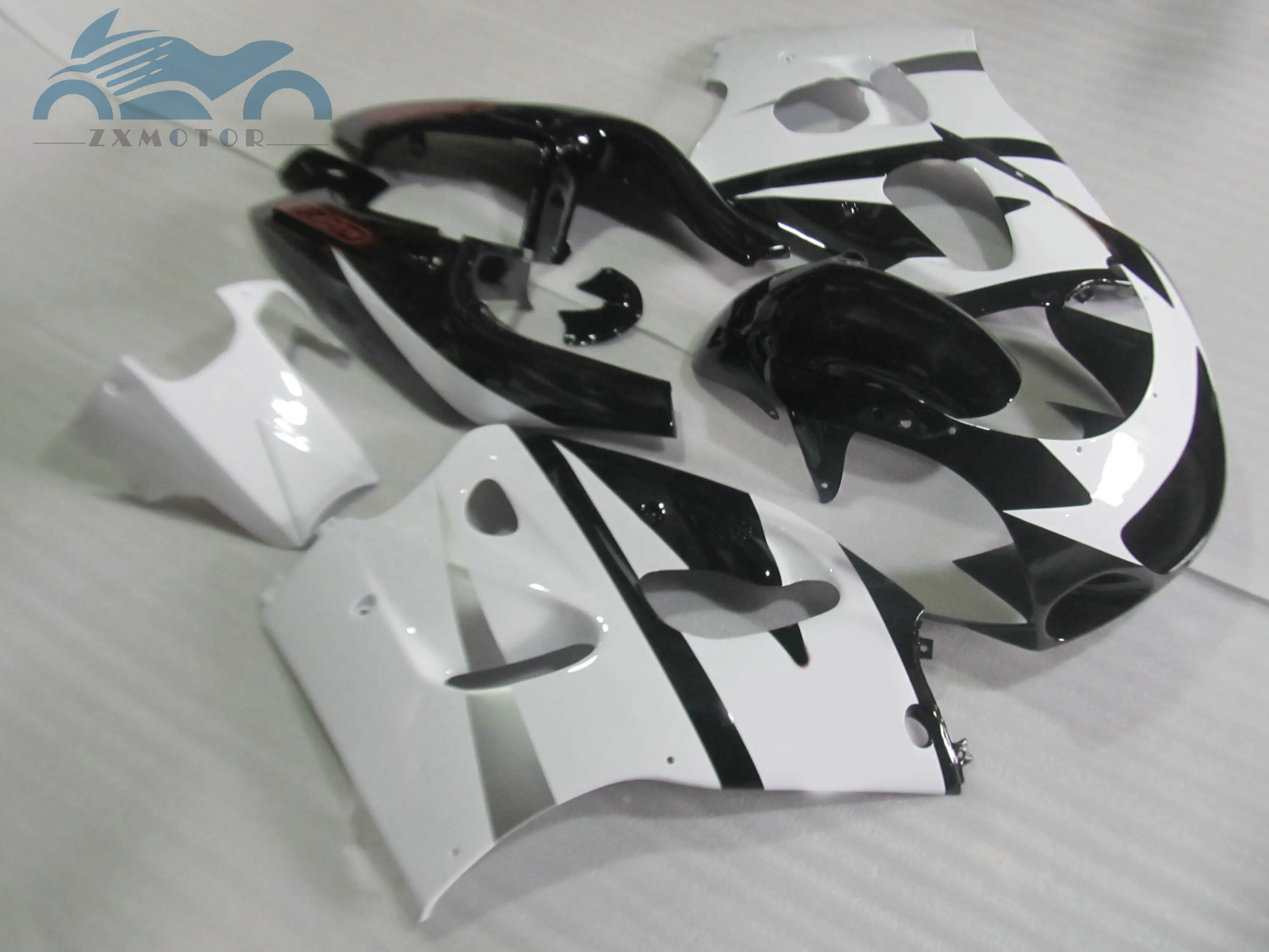Индивидуальные комплекты обтекателей для SUZUKI GSXR600 GSXR750 SRAD 1996 1997 1999 2000 Обтекатели