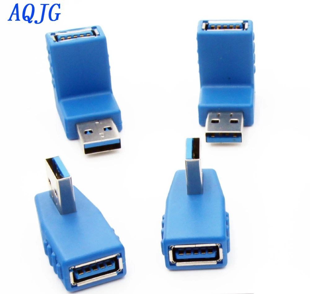 12 шт. USB3.0 адаптер муфты инструментарий типа A-B или микро мини и папа-мама Адаптеры
