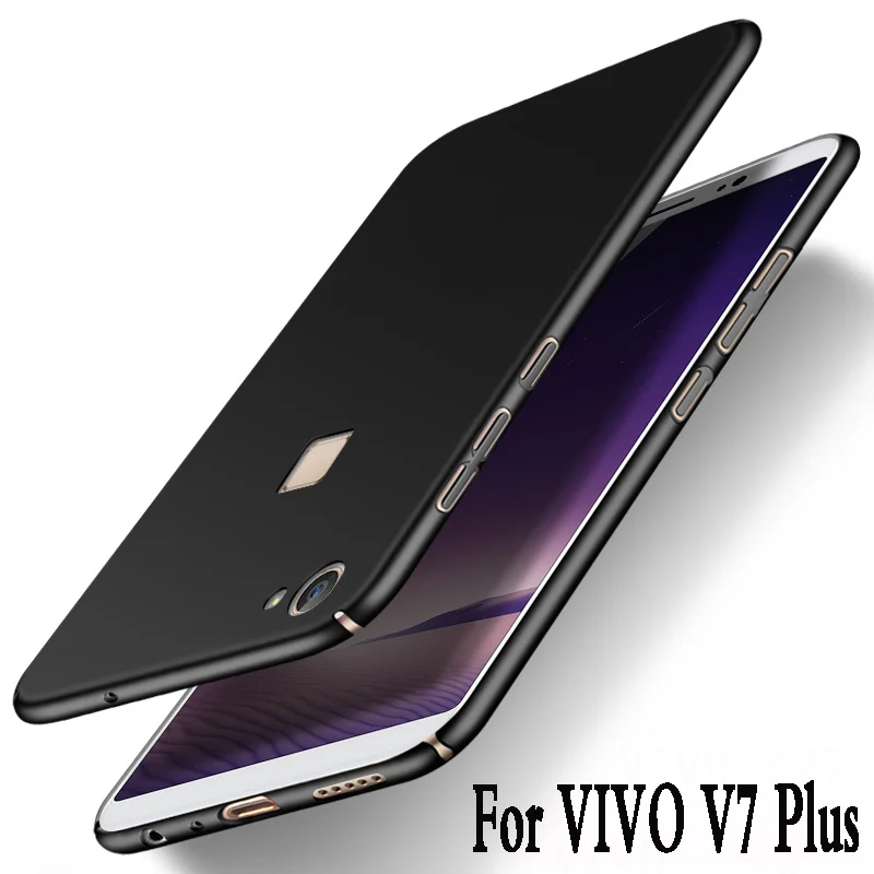 ДЛЯ vivo v7 плюс Чехол изысканные Чехлы защиты мобильного телефона чехол для