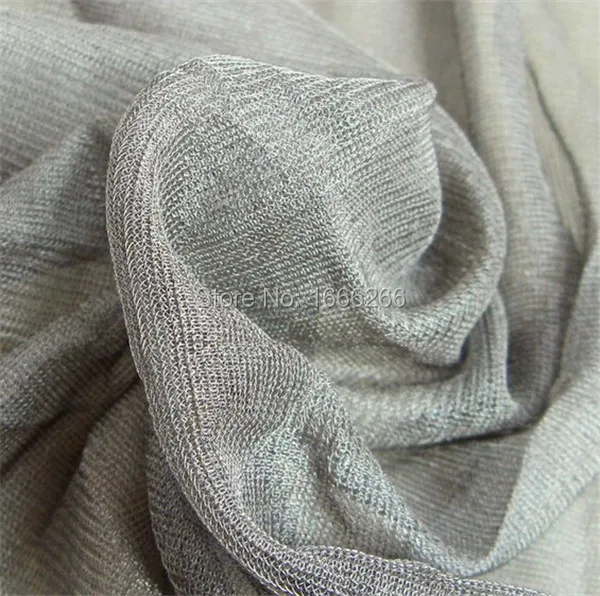 

Sell Silver Coated Antimicrobial Fabric