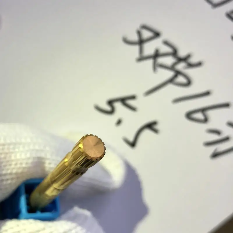 Airforce Condor Rifling Обрабатывающие инструменты двойной спиральный расширитель удар