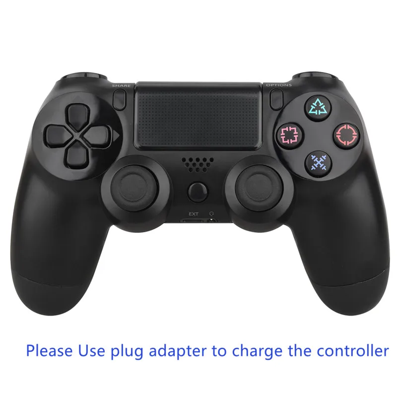 8 цветов Bluetooth контроллер для SONY PS4 Геймпад для Play Station 4 джойстика Беспроводная консоль для PS3 для Dualshock контроллер