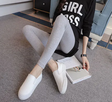 Леггинсы с эффектом пуш ап модные леггинсы для бега приклада брюки принтом