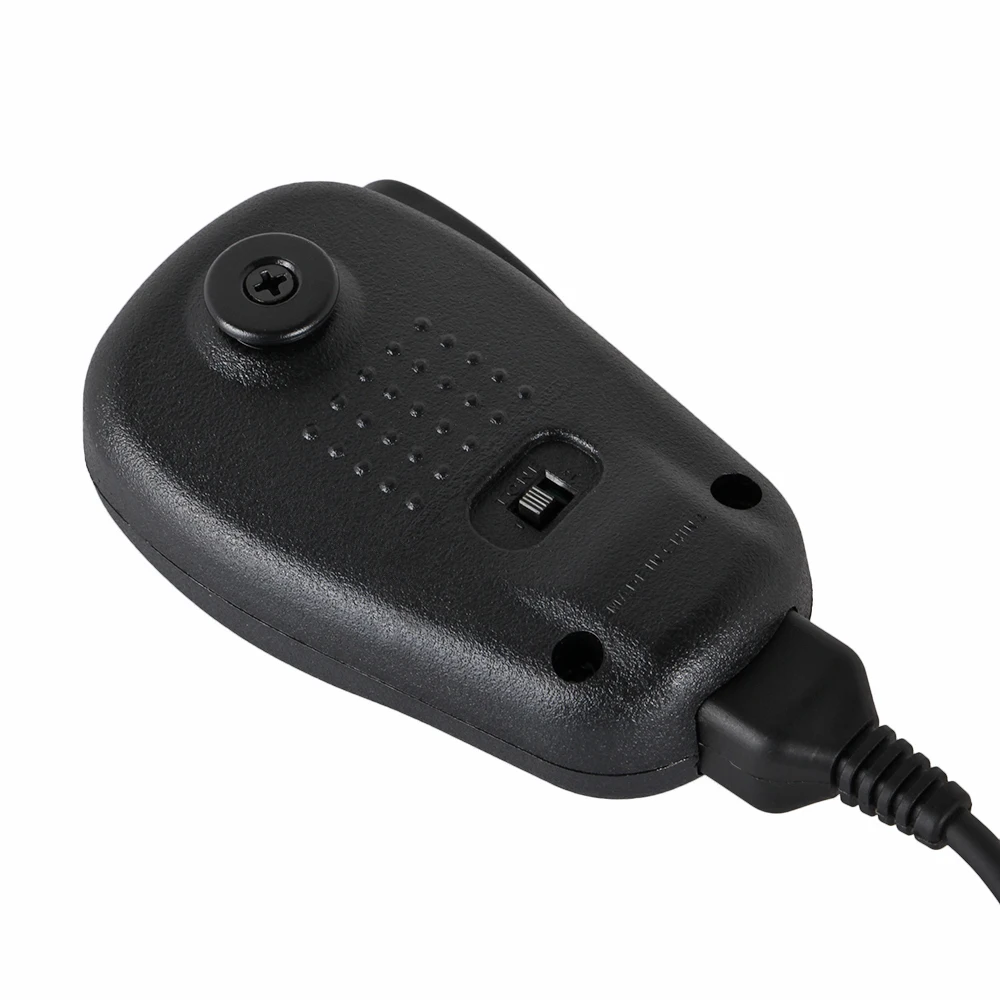 YIDATON Мобильный микрофон для Yaesu FT 847 920 950 2000 радио замена рация аксессуары MH 31B8|walkie