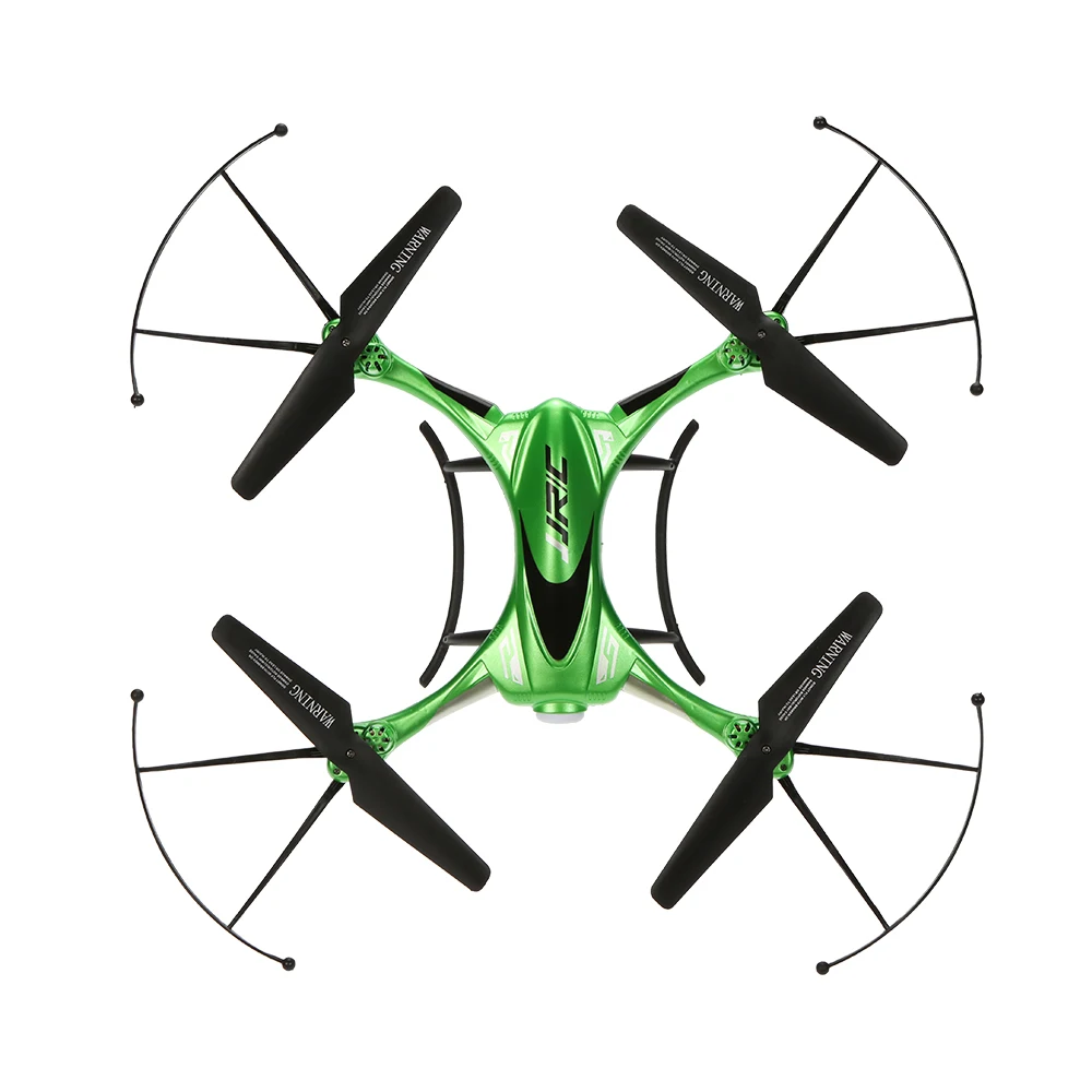 JJRC H31 Водонепроницаемость к падению Безголовый режим один ключ возврат 2 4 г 4CH 6