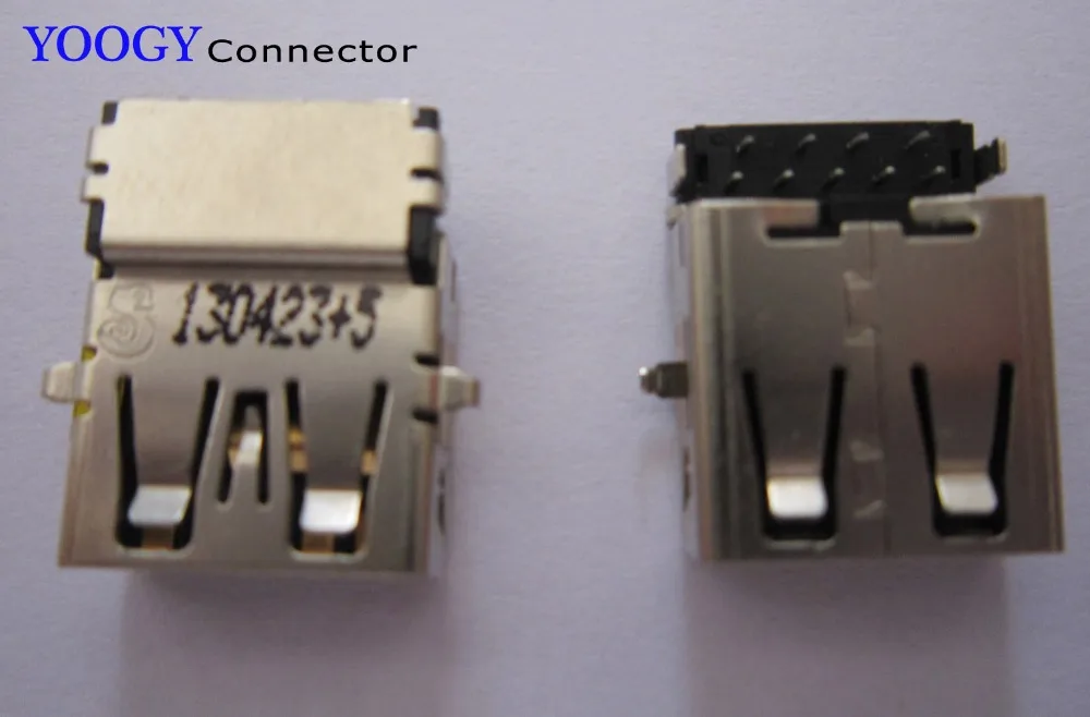 Разъем USB 3 0 для ноутбука HP Pavilion 15 P 13 A 17 E 14 Envy U AB 15Z G серии|Соединители| |