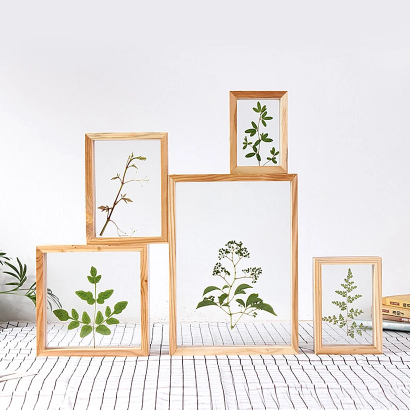 SUFEILE DIY креативная фоторамка для образцов домашний декор фото на стену HD