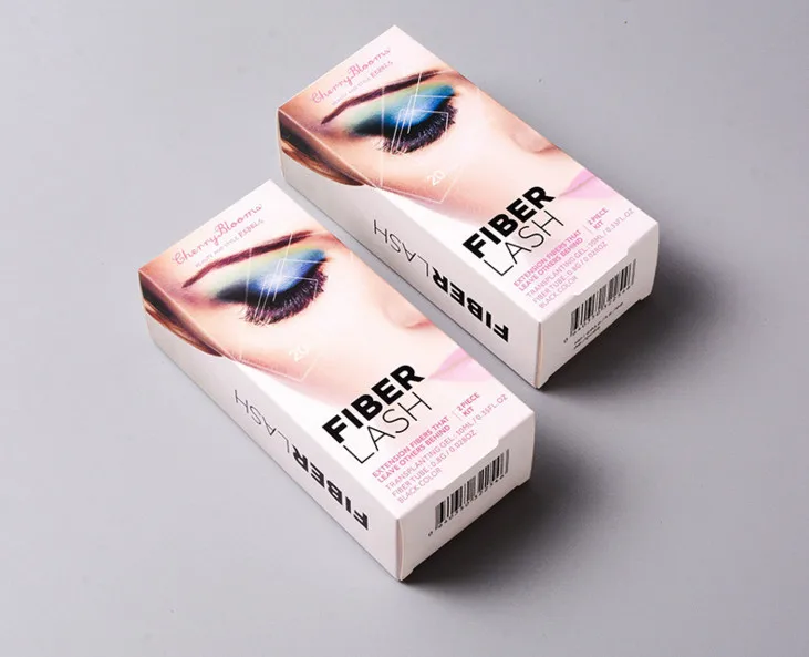 Быстрая доставка индивидуальная печать упаковочные картонные коробки Складная