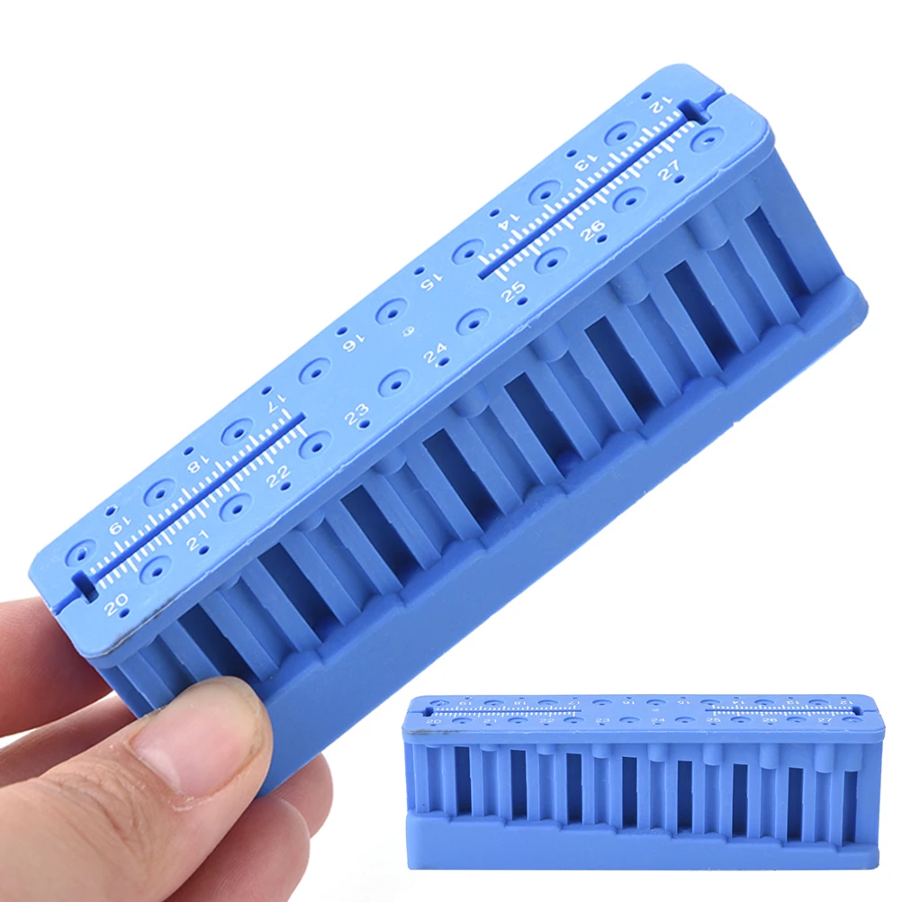 1 шт. стоматологический эндододонтический мини блок 102 х20х34 мм|dentist instruments|dentist