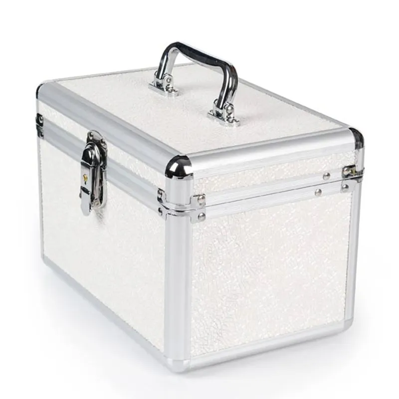 Новое платье принцессы Стиль макияж ящик для хранения мешок ювелирных изделий