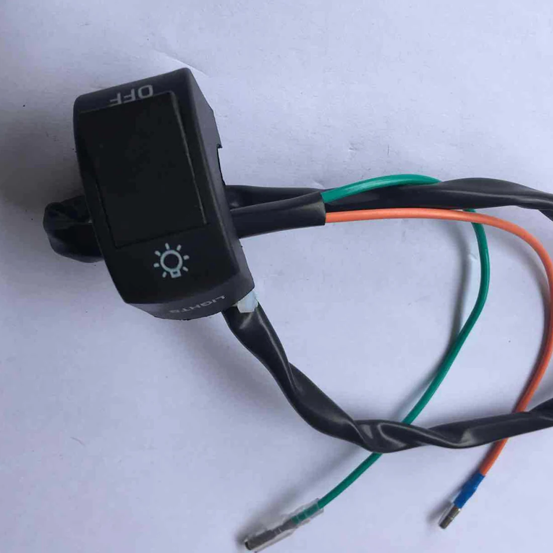 1 шт. водонепроницаемый переключатель для мотоцикла 22 мм 12 В|switch handlebar|motorcycle switch