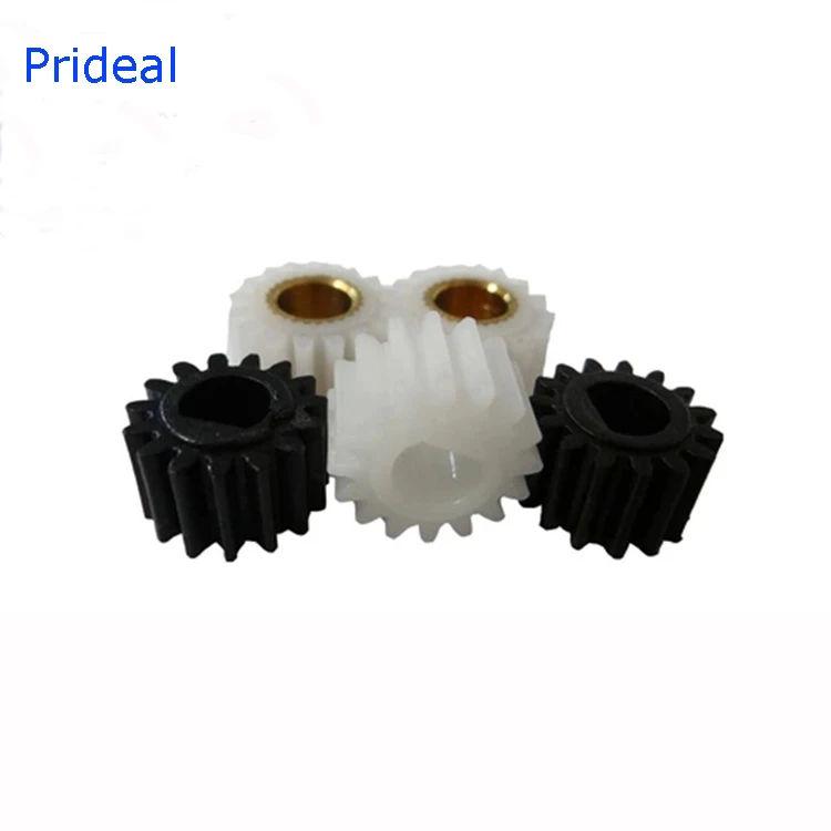 Комплект передач разработчика Prideal совместимый с новым комплектом 039 3062 для Rico