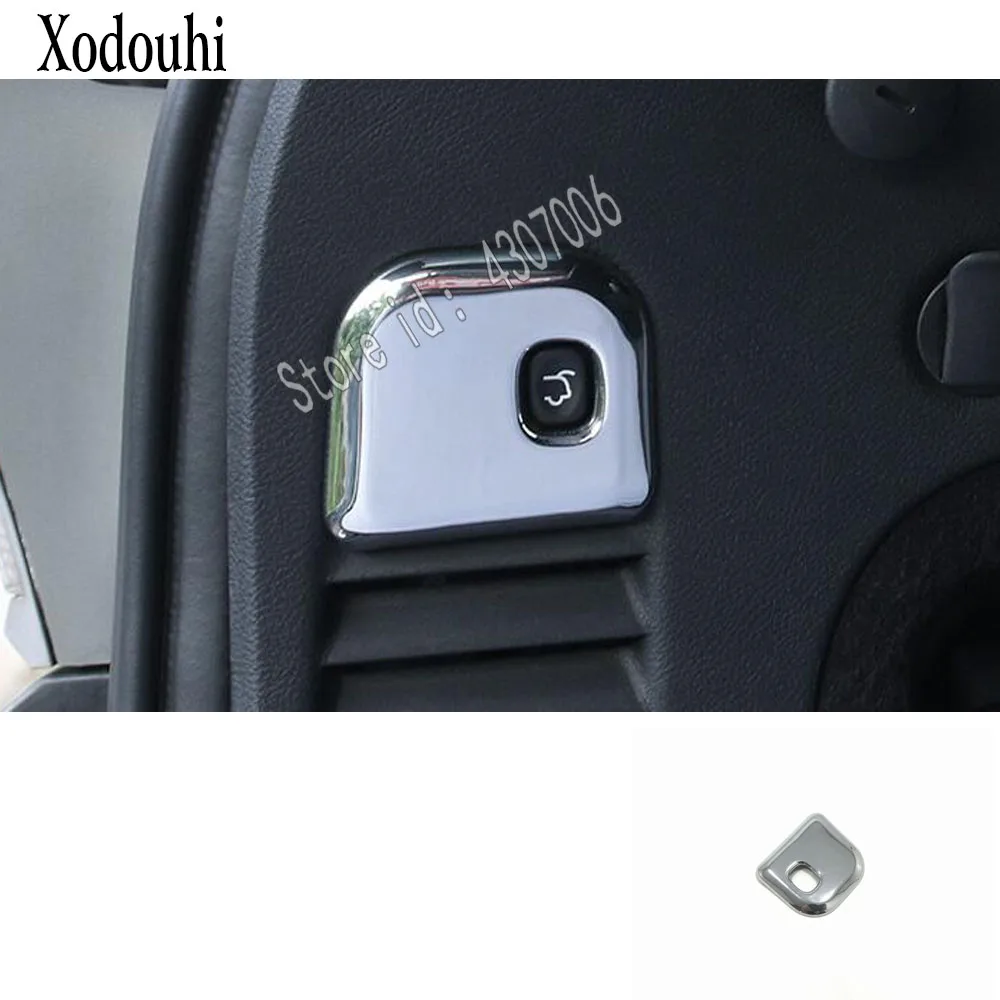 Для Jeep Grand Cherokee 2014 2015 2016 2017 2018 2019 автомобильная обшивка противотуманная фара левая