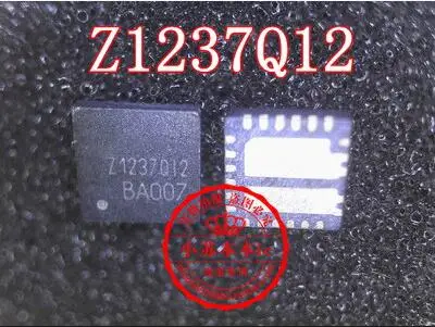 

Free shipping 10PCS Quality assurance Low price selling Z1237Q12 AOZ1237Q12