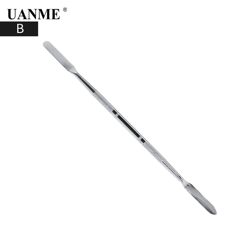 UANME 1 шт Металлическая губка ломы для iPhone iPad samsung мобильный телефон ноутбук планшет открывашка экрана инструменты