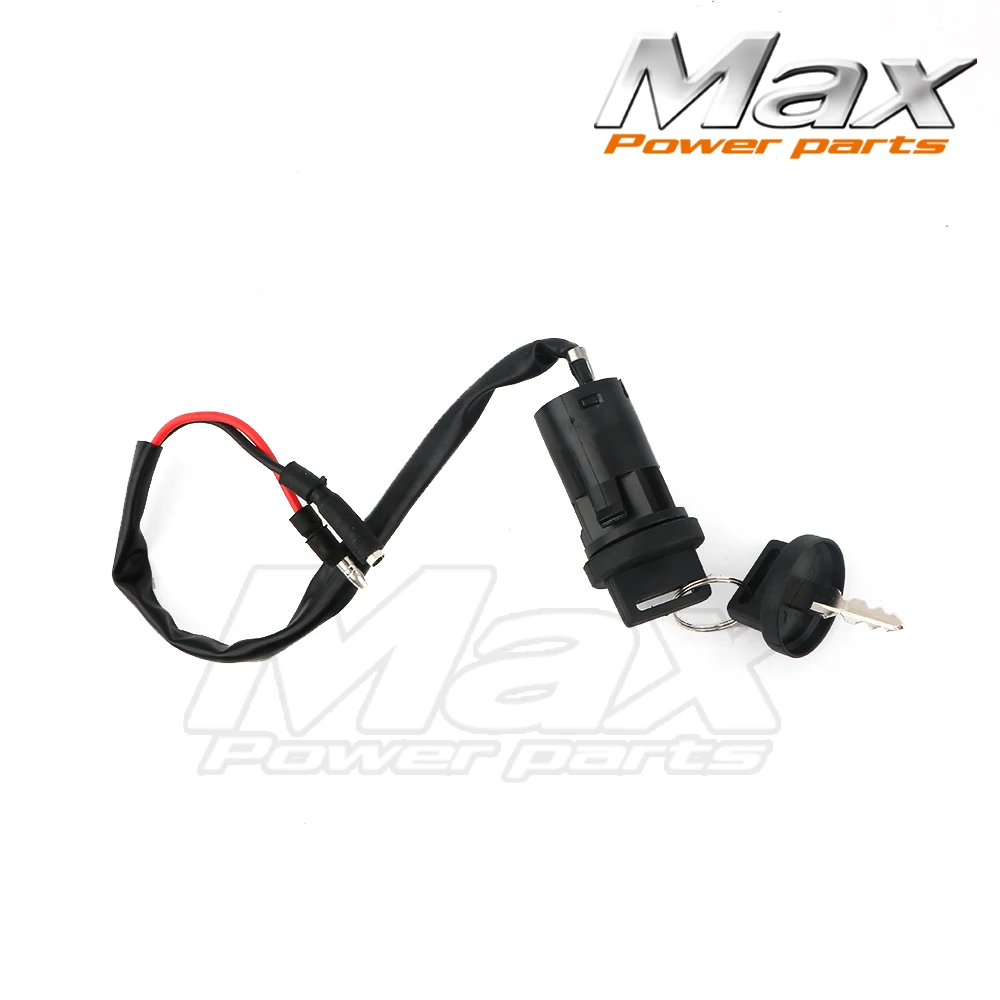 Макс ключ зажигания подходит 90 TRX90 FOURTRAX 1993 1994 1995 1996 1997 1998 1999 2000 2001 высокое качество
