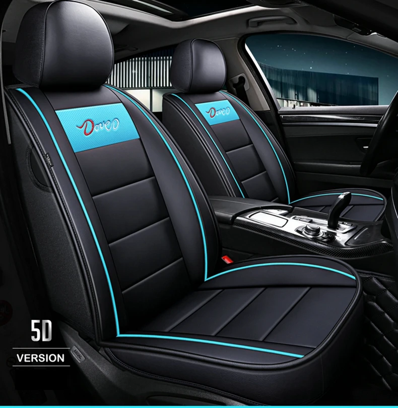 Автокресло Обложка для Audi a1 a3 a4 a5 a6 a7 a8 a4L a6L q2 q3 q5 q7 a4 b8 a4 b6 a3 8 p a4 b7 a6 c6 Alfa Romeo 159 Lada granta Веста