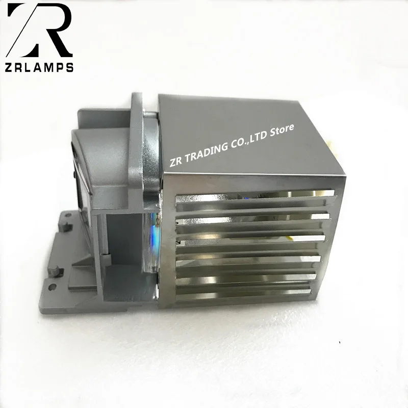 ZRLAMPS высокое качество 5J. J5e05001 Оригинальная Лампа для проектора MS513/MX514/MW516 EP5127P EP5328