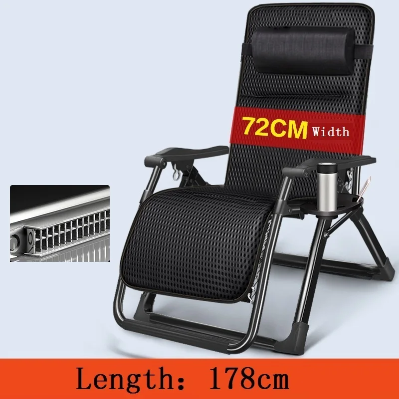 Number 22 Пляж Fauteuil Mueble Silla Плайя кресло раскладное Кемпинг Кровать Сад Салон де Жардин уличная мебель шезлонг - Цвет: Number 22