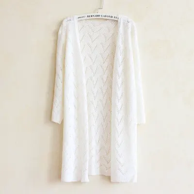 Бесплатная доставка кардиган женский свитер женские свитера модная длинная