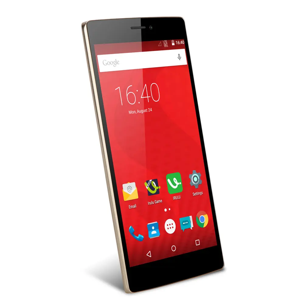 IRulu победы V3 ЕС Версия 6.5 &quotHD IPS 4 г смартфон msm8916 Android 5.1 ядра 2 ГБ/ 16 ГБ мобильный
