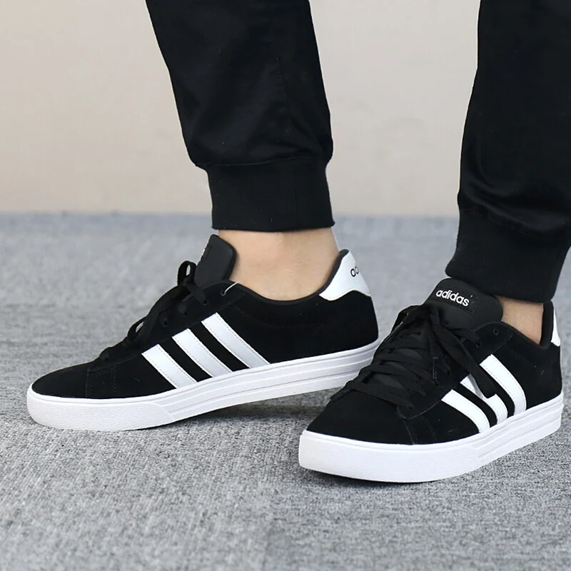 Новое поступление Adidas на каждый день 2 Для мужчин Мужская Баскетбольная обувь кроссовки