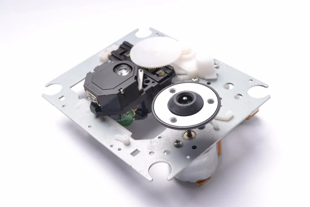 Запасные части для onyo DX-C390 cd-плеера лазерные линзы Lasereinheit ASSY Unit DXC390 Оптический
