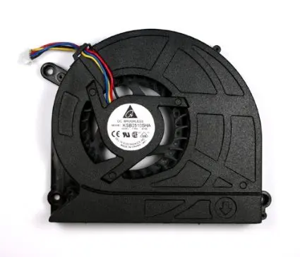 SSEA новый вентилятор для ноутбука ASUS K40 K40AB K40AF K40IN K50 K50C K50AB K40I K401 K401E Вентилятор