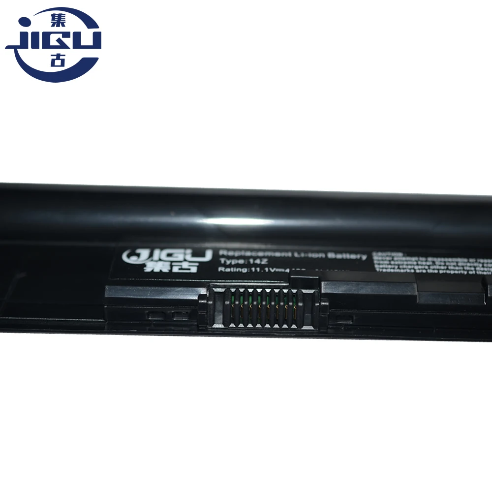Аккумулятор JIGU для ноутбука Dell Vostro V131 V131D Inspiron N311z N411z Latitude 3330 268X5 JD41Y N2DN5 H2XW1 312 1258