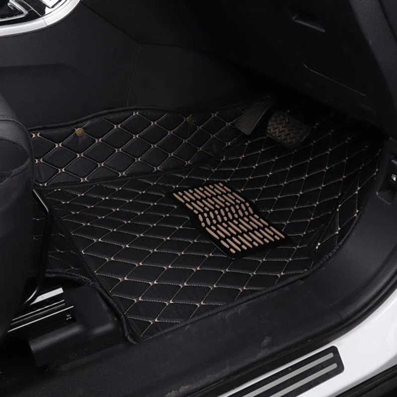 Автомобильный Ковер автомобильные аксессуары для vw golf 4 6 7 gti mk4 mk7 jetta mk6 mk5 beetle
