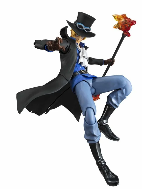 Аниме one piece Луффи Сааб нами Hawkeye фигурка СВЧ ПВХ 18 см цельные фигурки S. H. Figuarts