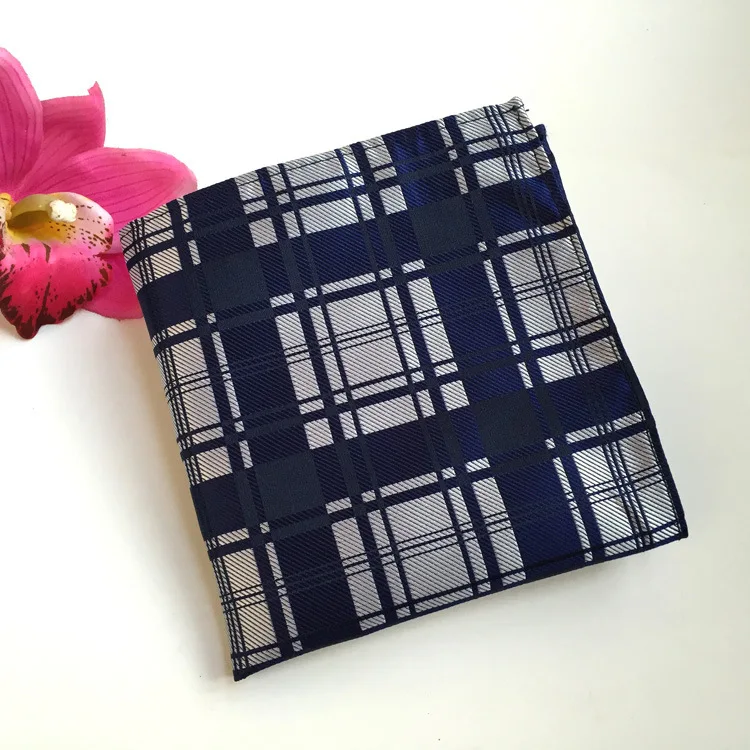 Эксклюзивный дизайн модное мужское карманное полотенце 2020 Высококачественная