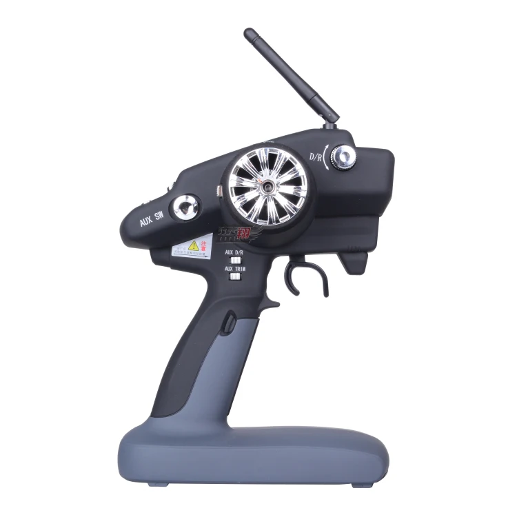 Wltoys RC автозапчасти независимый приемник A929 124 (совместим с пультом