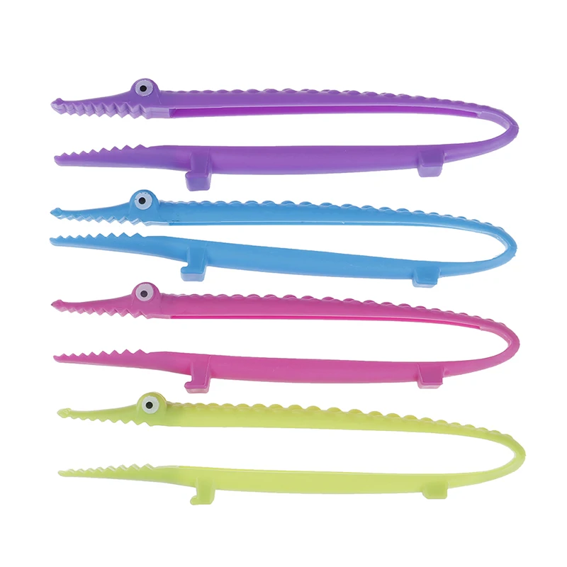 1 шт. силиконовые кухонные щипцы пищевые принадлежности для барбекю салат бекон