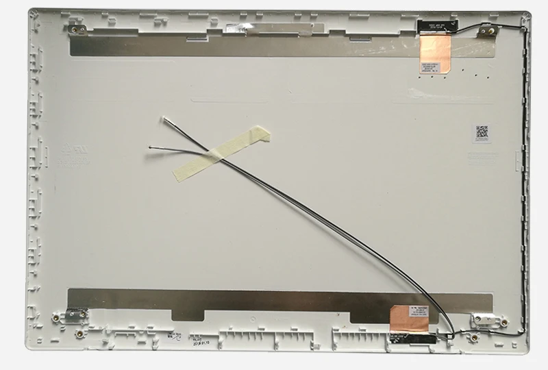 Для LENOVO IdeaPad 320-15 320-15ISK 320-15IKB 320-15AST задняя крышка Топ чехол для ноутбука lcd задняя крышка/рамка крышка/петли/петля крышка