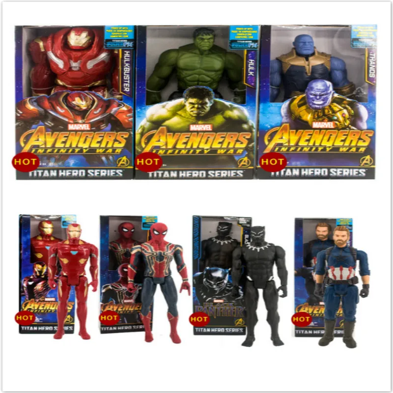 Marvel Avengers Alliance 3 окружающий Железный человек Человек паук пантера США Капитан